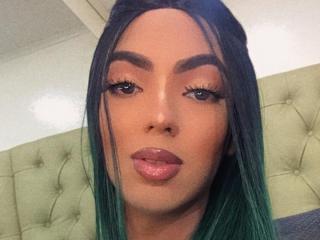 TanedraCollins - Live porn &amp; sex cam - 11369730