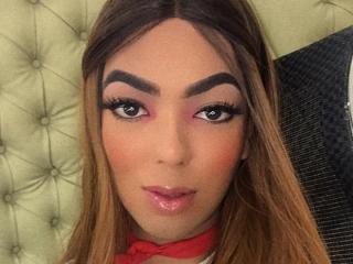 TanedraCollins - Live porn &amp; sex cam - 11369742