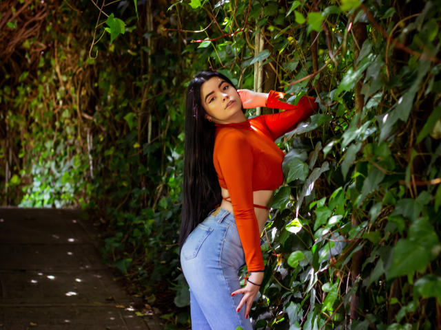 BrithneyLee - сексуальная веб-камера в реальном времени - 11373670