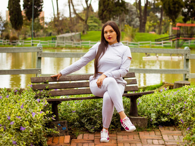 AriannaMac - Live porn &amp; sex cam - 11373878