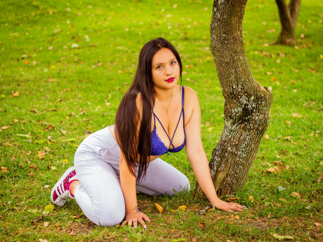 AriannaMac - Live Sex Cam - 11373894