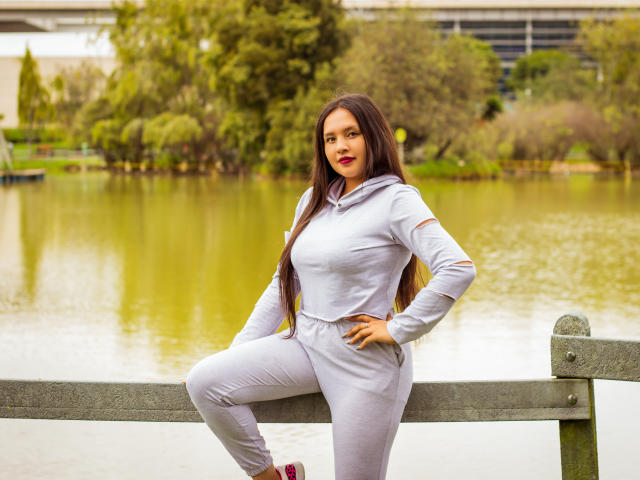 AriannaMac - Live porn &amp; sex cam - 11373974