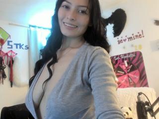 SweetJune - Sexe cam en vivo - 11374802