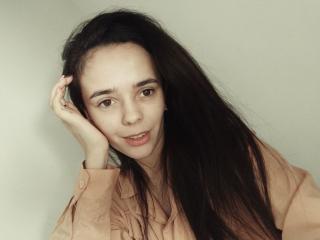 Arrielee - Sexe cam en vivo - 11375734