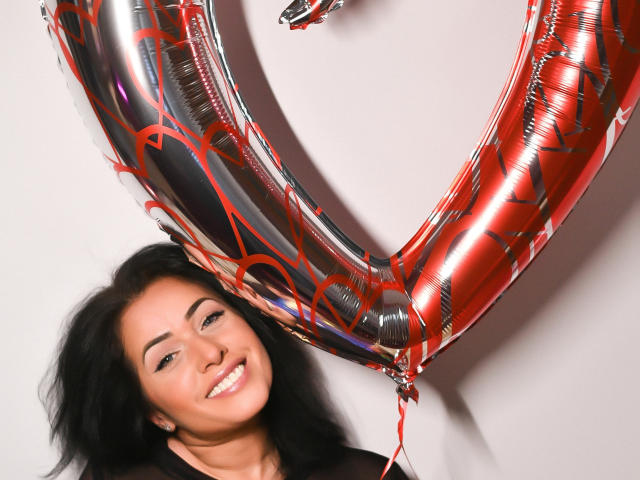 AnelisaReys - Camera khiêu dâm &amp; quyến rũ trực tiếp - 11375930