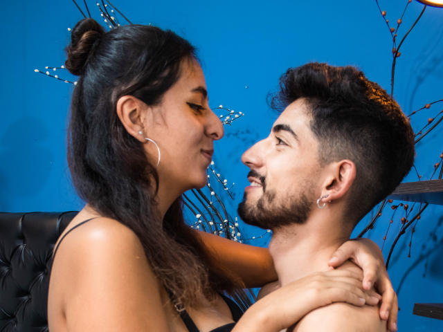 RoseeAndBill - Sexe cam en vivo - 11376623