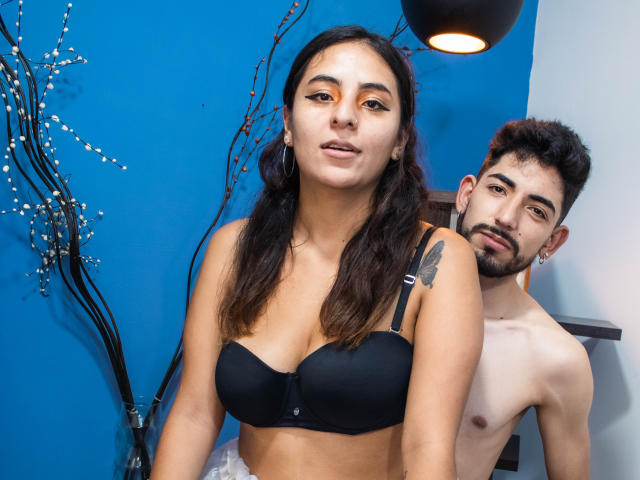 RoseeAndBill - Live sexe cam - 11376627