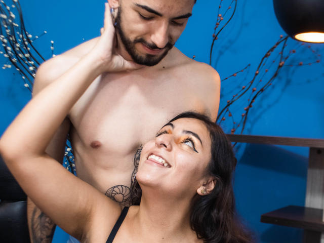 RoseeAndBill - Live sexe cam - 11376679