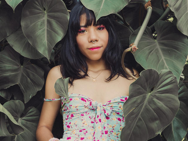 CamilaPerk - Live porn &amp; sex cam - 11378159