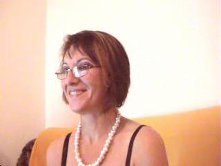 KinkyMilfAnna - Sexe cam en vivo - 1137824