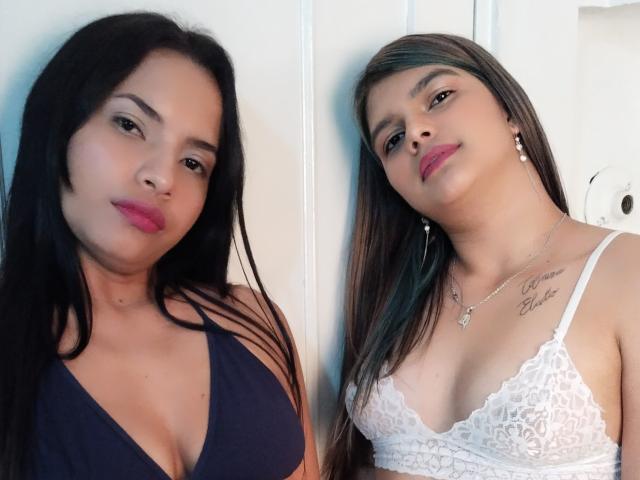 EffyAndValentin - Sexe cam en vivo - 11378611