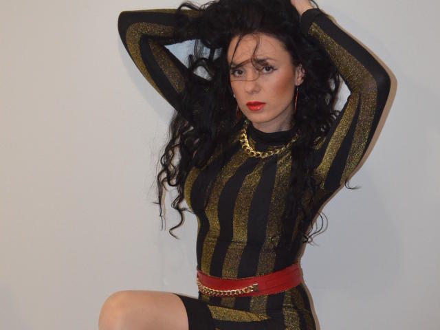 NaughtyGirll - сексуальная веб-камера в реальном времени - 11379547