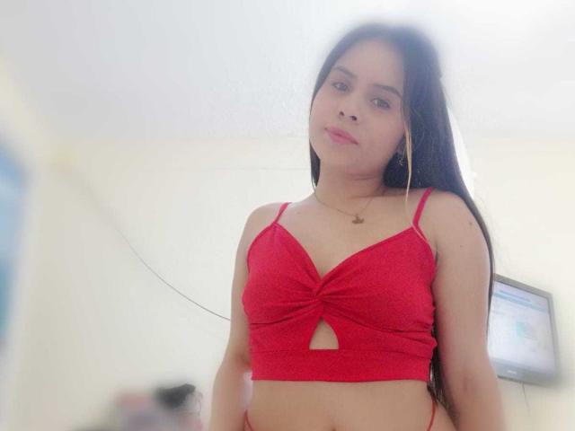 MelanieEdwards - Sexe cam en vivo - 11379935