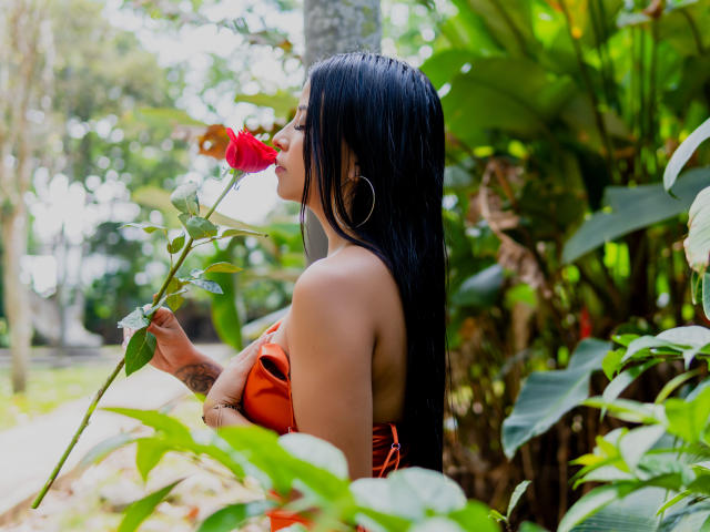 PaulaNassar - Sexe cam en vivo - 11380143