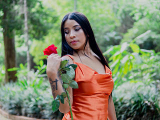 PaulaNassar - ライブポルノ&amp;セックスカム - 11380179