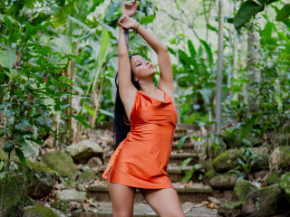 PaulaNassar - Sexe cam en vivo - 11380183