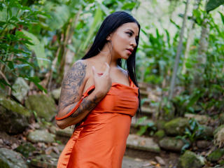 PaulaNassar - Sexe cam en vivo - 11380187