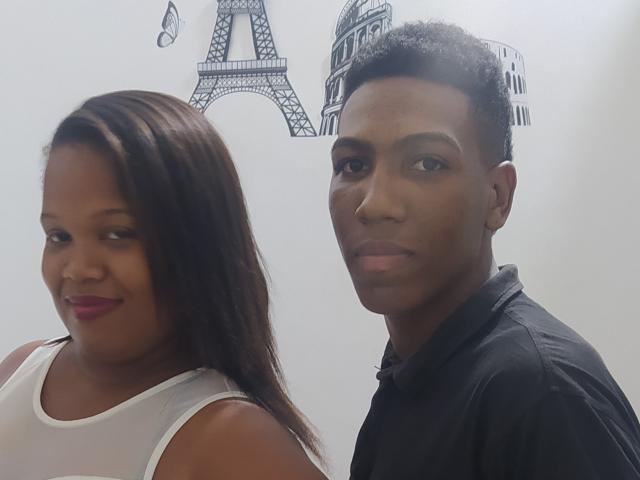 AndreaCouple - Sexe cam en vivo - 11380511