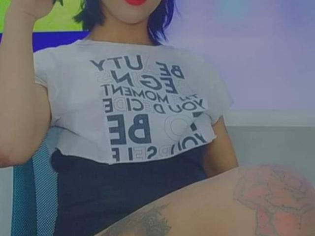 CloeAbril - Live sexe cam - 11380995