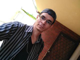 JhonWolfies - Sexe cam en vivo - 11381147