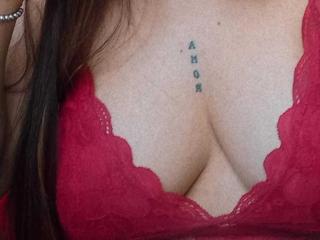 CelesteMirage - Live porn &amp; sex cam - 11381651