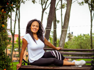 GabyJonhson - Live porn &amp; sex cam - 11383391