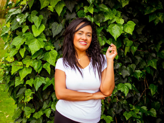 GabyJonhson - Live sex cam - 11383395