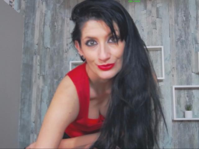 BeaMoonn - Live sex cam - 11383587