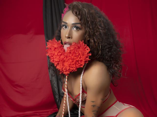 IrinaKors - Sexe cam en vivo - 11384363