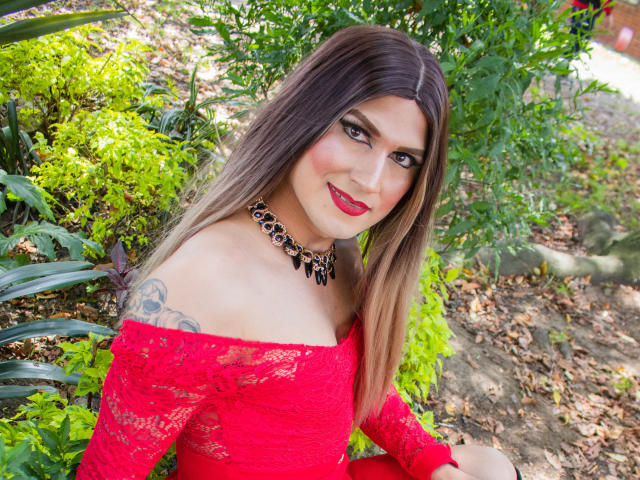 RoxyHoffman - Sexe cam en vivo - 11384947