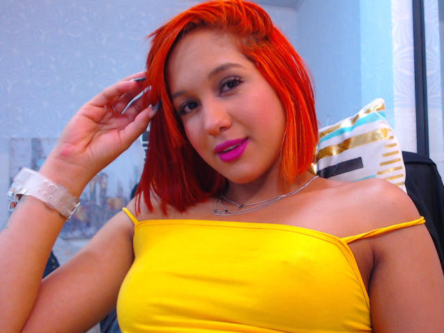 GabySpino - Live sex cam - 11385483