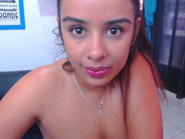 Keyklin - Live sexe cam - 11387147