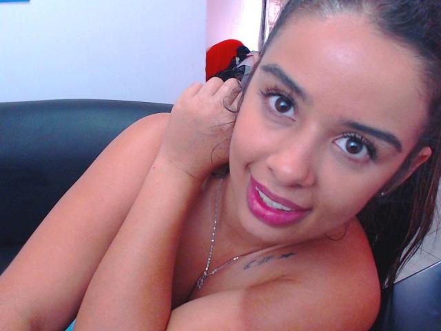 Keyklin - Live porn &amp; sex cam - 11387167