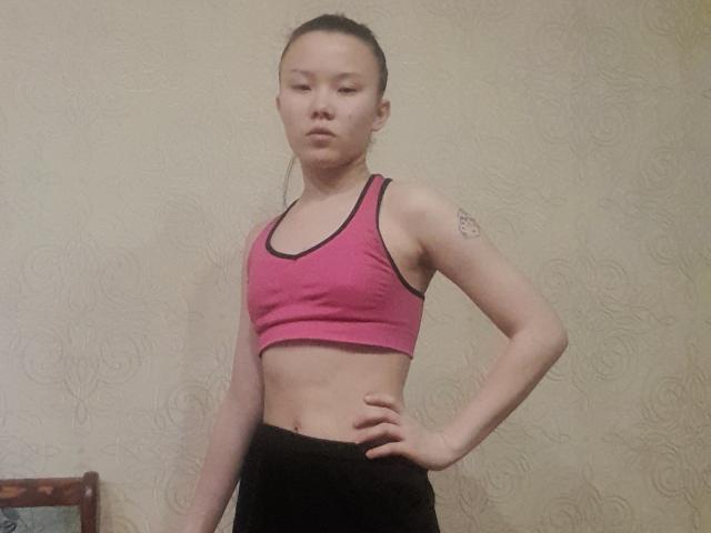 KsiuMirror - Camera khiêu dâm &amp; quyến rũ trực tiếp - 11387635