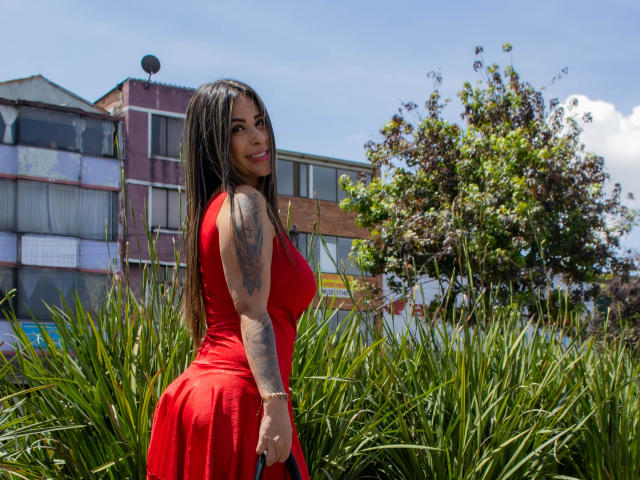 NatasshaMature - Sexe cam en vivo - 11388335
