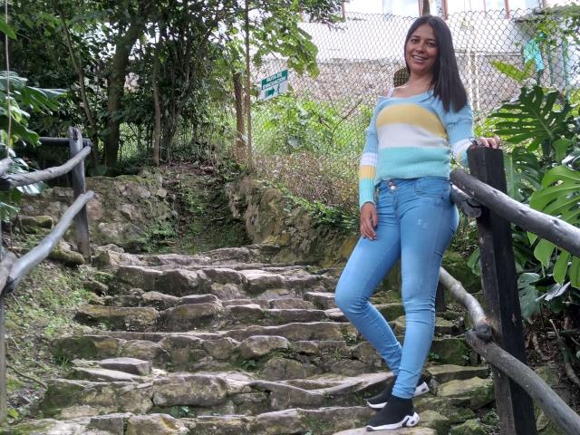 PauletteLove - Live porn &amp; sex cam - 11390071