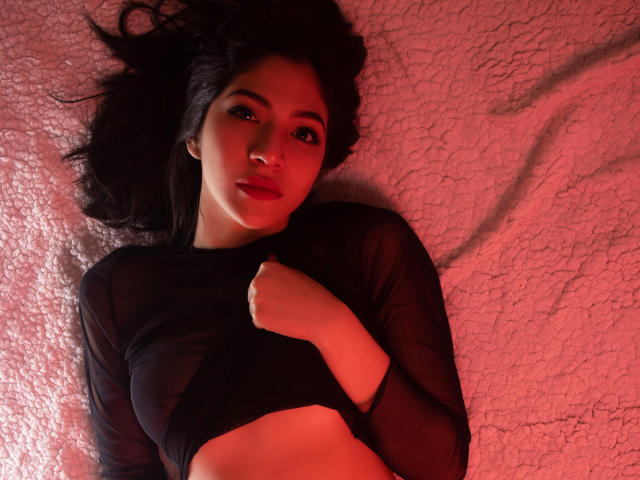 ImAkna - Sexe cam en vivo - 11390551