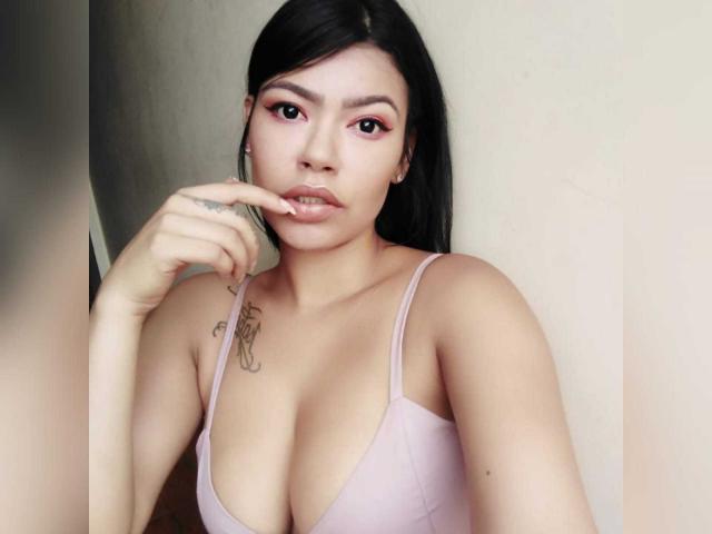 AilynTurner - Sexe cam en vivo - 11391567