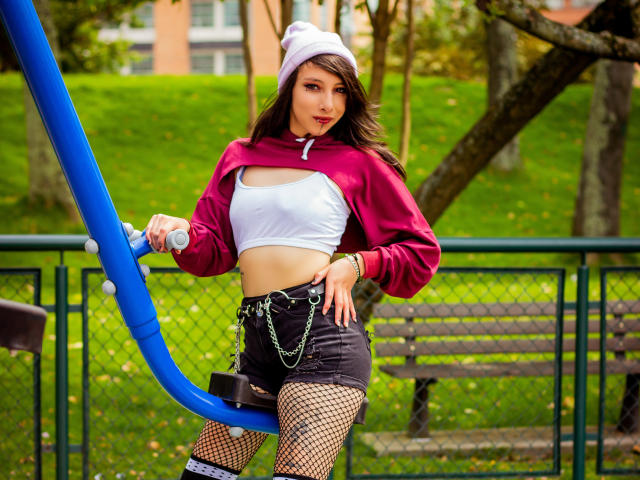 ScarlettBloom - Sexe cam en vivo - 11391835