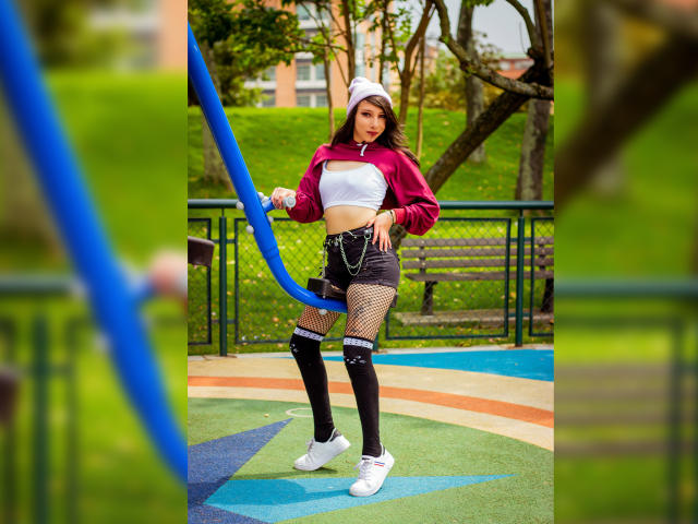 ScarlettBloom - Camera khiêu dâm &amp; quyến rũ trực tiếp - 11391899