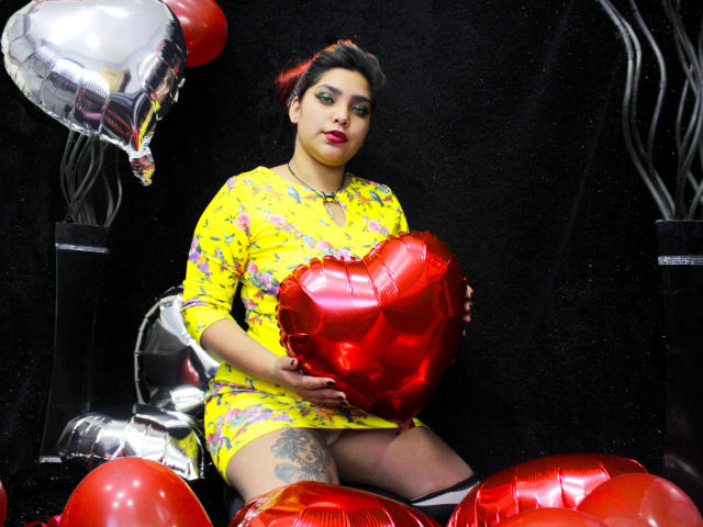 LissRomanoff - Live sexe cam - 11392983