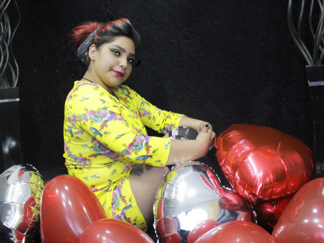 LissRomanoff - Live sexe cam - 11392995