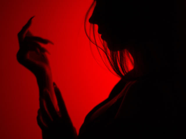 ArmiEri - Camera khiêu dâm &amp; quyến rũ trực tiếp - 11394227