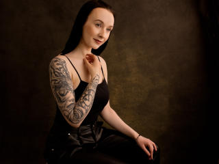 FancyBlonndy - Sexe cam en vivo - 11395851