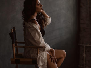 Arrielee - Live sex cam - 11399259