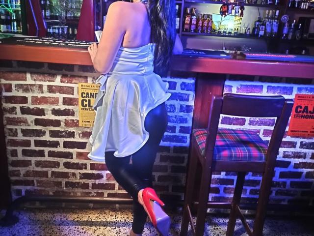 JuliaRobinson - ライブポルノ&amp;セックスカム - 11399447