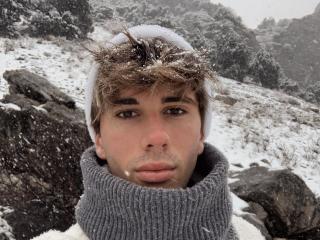 GordonNorth - Live sex cam - 11399623