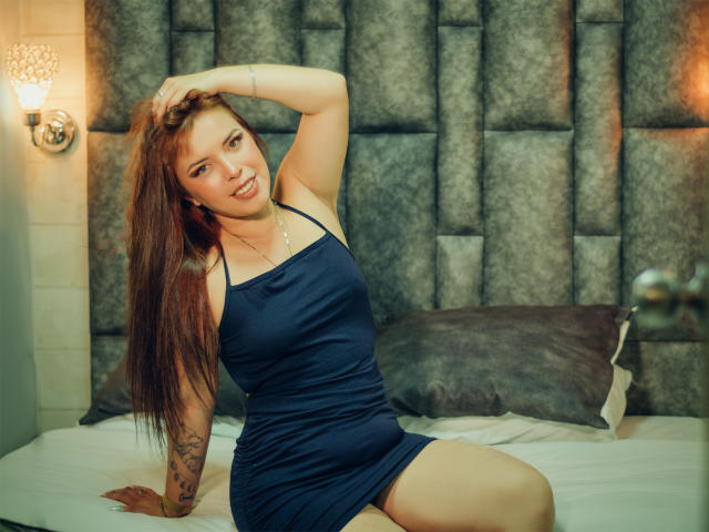 ZoePabon - Camera khiêu dâm &amp; quyến rũ trực tiếp - 11401595