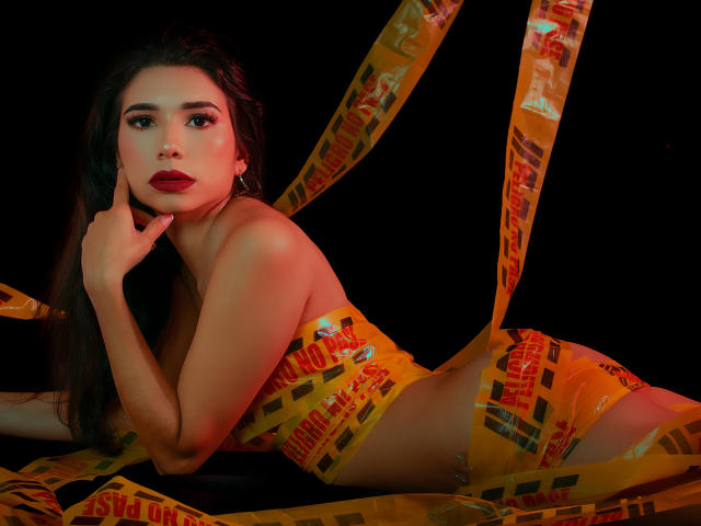 BellaSweetiy - Sexe cam en vivo - 11401727