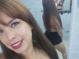 ZoePabon - Sexe cam en vivo - 11401823
